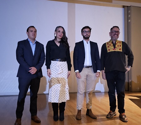 Grupo LOréal el Museo Franz Mayer y Histovery presentan Notre Dame